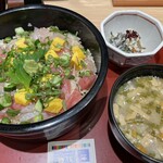 近畿大学水産研究所 はなれ - 