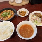 四川料理 味苑 - 