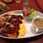 Kitchen KAMEYA 洋食館 - 