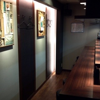 新地ら~麺 近松_0