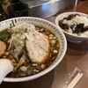 スパイス・ラー麺 卍力 秋葉原店