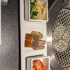 焼肉専科 肉の切り方 銀座コリドー