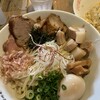 麺恋まうろあ