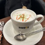 ドトールコーヒーショップ - 