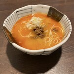 Koufukusai Kamekichi - 担々麺