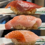 Sushi Kazumasa - 