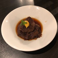 博多もつ鍋 やま中 博多店 - 