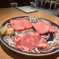 肉亭ふたご iki 新宿店 - 