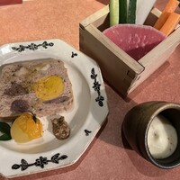 京都 スエヒロガリ - 