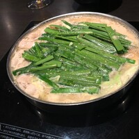 博多もつ鍋 やま中 博多店 - 