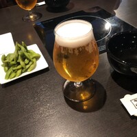 博多もつ鍋 やま中 博多店 - 