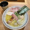 ジャパニーズ ラーメン 五感