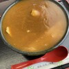 苗穂通り しあわせ食堂 - 料理写真:カレーそば