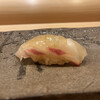 Sushi Ishiyama - 鯛