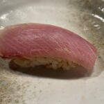 くずし寿司割烹 海月 - 勘八