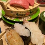 Morimori Sushi - 