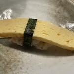 Kuzushi Sushi Kappou Kurage - 玉