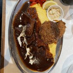 洋食 ジャンボ - 