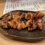 焼鳥のヒナタ - 