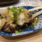 焼鳥のヒナタ - 