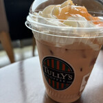 タリーズコーヒー - 