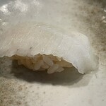 くずし寿司割烹 海月 - 縁側