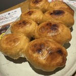 Gyouza No Maruman - 焼き餃子一人前(8個)