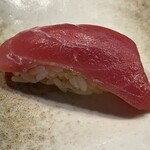 Kuzushi Sushi Kappou Kurage - 鮪