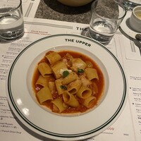 THE UPPER - 