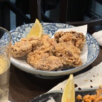 御茶ノ水 TEN - ザンギ！