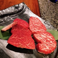 鉄板焼 宝伝 - 