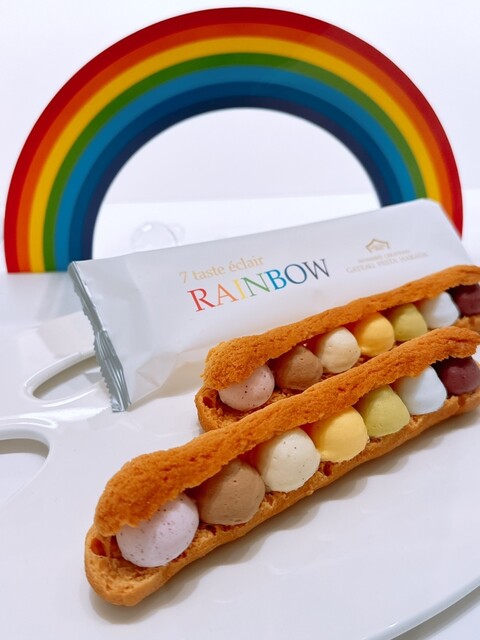 ガトーフェスタ ハラダ 中山道店 シャトー・デュ・ローブ （GATEAU