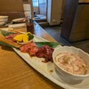 Yakiniku Tokuju - 寿セット