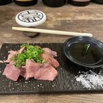 地鶏料理 吉新 - 