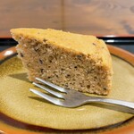 根津の谷 - 優しい味わいのケーキ