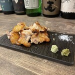 地鶏料理 吉新 - 