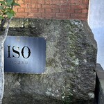 ISO - 