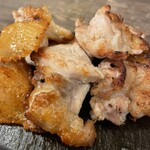 地鶏料理 吉新 - 