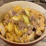 地鶏料理 吉新 - 