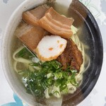 Okinawa Soba Kumpuu - 