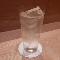 くずし 之助 - 