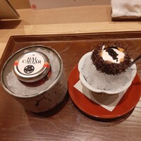 くずし 之助 - 