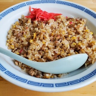 口コミ一覧 : 大和家 本店 （ヤマトヤ） - 大和/中華料理 [食べログ]