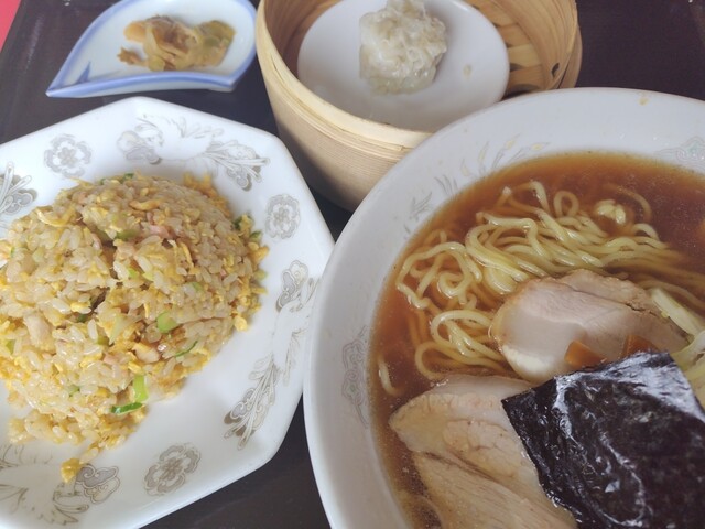 龍鳳 - 酒田（中華料理）の写真