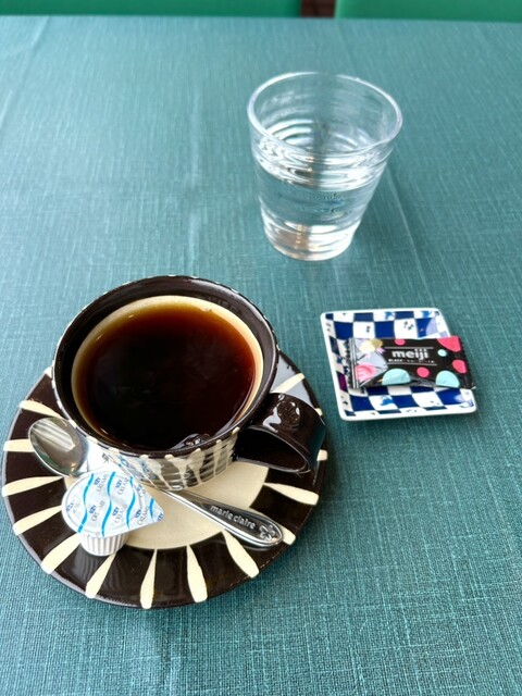 カフェ Sugar - 会津若松（喫茶店）の写真