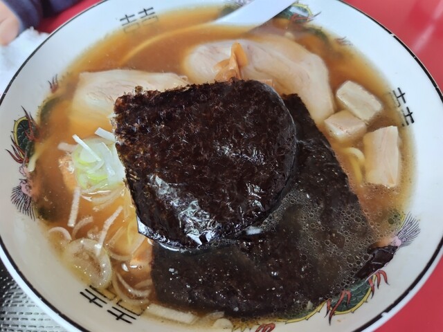 龍鳳 - 酒田（中華料理）の写真