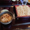 そば茶屋矢秀庵 - 料理写真: