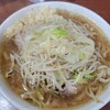 D麺