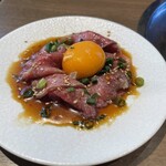 タンとタン焼肉いわしげ - 