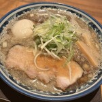 麺屋 八海山 - 